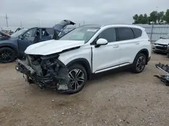 5NMS3CAA3LH253892 2020 HYUNDAI SANTA FE