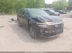5NMS3CAA3LH258249 2020 HYUNDAI SANTA FE