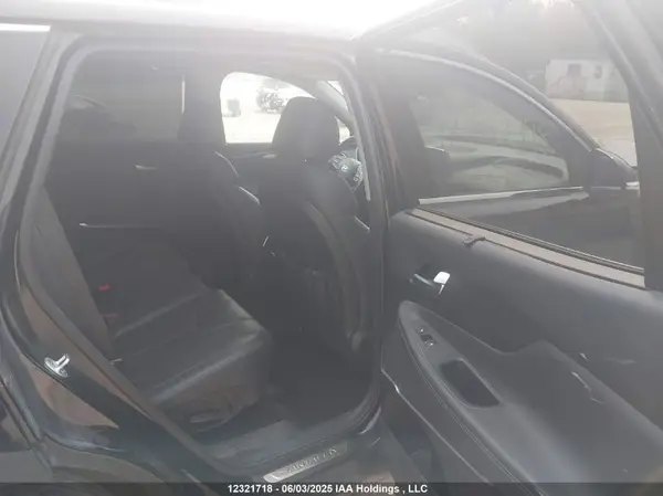5NMS3CAA3LH258249 2020 HYUNDAI SANTA FE - Image 8