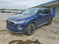 5NMS3CAA3LH259286 2020 HYUNDAI SANTA FE
