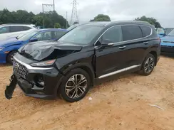 5NMS3CAA3LH287041 2020 HYUNDAI SANTA FE