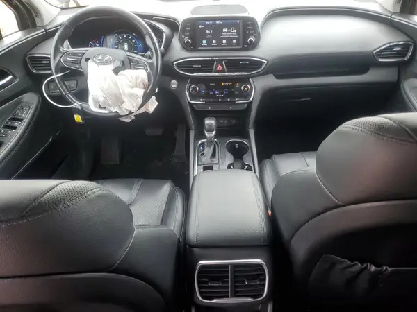 5NMS3CAA3LH287041 2020 HYUNDAI SANTA FE - Image 8