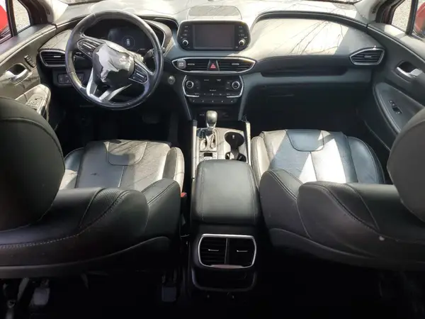 5NMS3CAA4KH018531 2019 HYUNDAI SANTA FE - Image 8