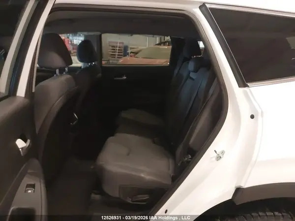 5NMS3CAA4KH023390 2019 HYUNDAI SANTA FE - Image 8