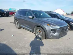 5NMS3CAA4KH051044 2019 HYUNDAI SANTA FE