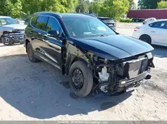 5NMS3CAA4KH091169 2019 HYUNDAI SANTA FE