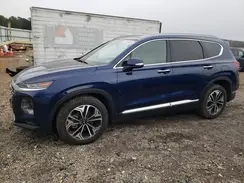 5NMS3CAA4LH148665 2020 HYUNDAI SANTA FE