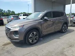 5NMS3CAA4LH163781 2020 HYUNDAI SANTA FE