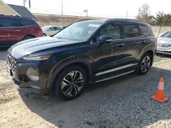5NMS3CAA4LH165840 2020 HYUNDAI SANTA FE