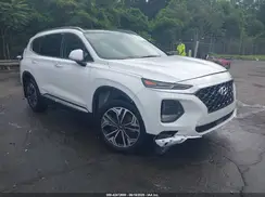 5NMS3CAA4LH176420 2020 HYUNDAI SANTA FE