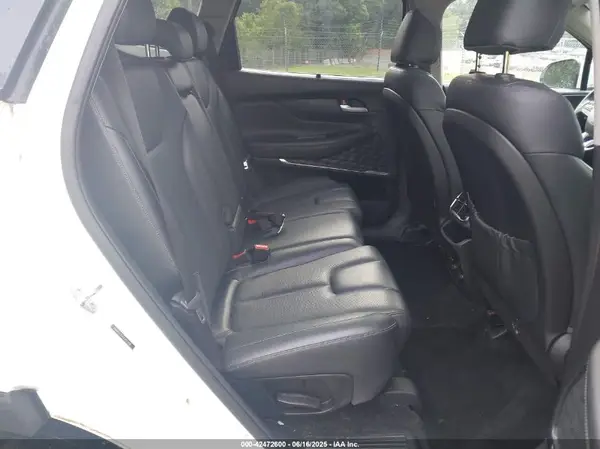 5NMS3CAA4LH176420 2020 HYUNDAI SANTA FE - Image 8