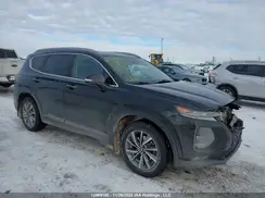 5NMS3CAA4LH226796 2020 HYUNDAI SANTA FE
