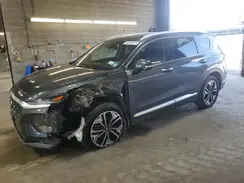 5NMS3CAA4LH231528 2020 HYUNDAI SANTA FE