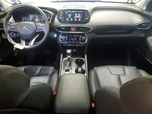 5NMS3CAA4LH231528 2020 HYUNDAI SANTA FE - Image 8