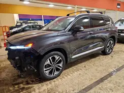 5NMS3CAA4LH236079 2020 HYUNDAI SANTA FE
