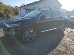 5NMS3CAA4LH248751 2020 HYUNDAI SANTA FE