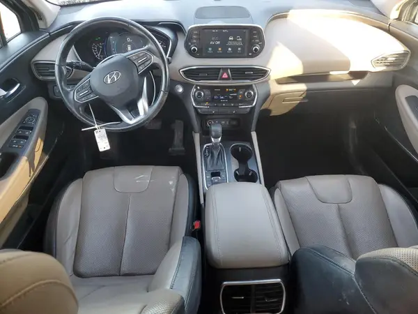 5NMS3CAA4LH248751 2020 HYUNDAI SANTA FE - Image 8