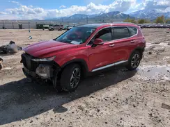 5NMS3CAA4LH263542 2020 HYUNDAI SANTA FE