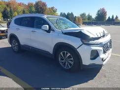 5NMS3CAA4LH266117 2020 HYUNDAI SANTA FE