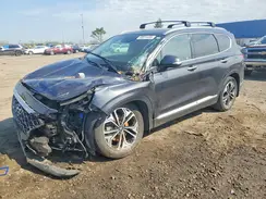 5NMS3CAA4LH274492 2020 HYUNDAI SANTA FE