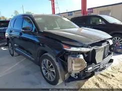 5NMS3CAA5KH022717 2019 HYUNDAI SANTA FE