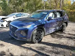 5NMS3CAA5KH040781 2019 HYUNDAI SANTA FE