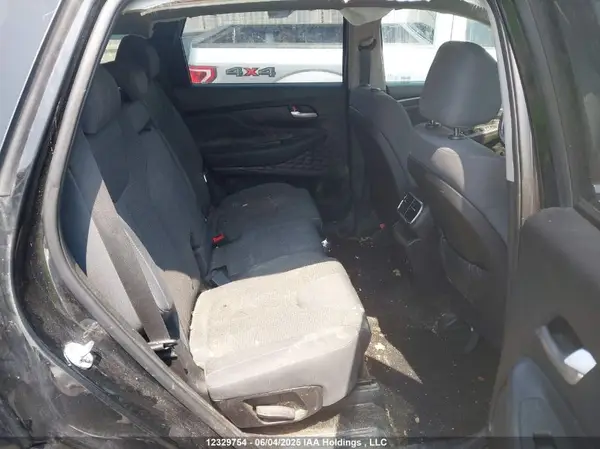 5NMS3CAA5KH042935 2019 HYUNDAI SANTA FE - Image 8