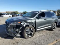 5NMS3CAA5LH144222 2020 HYUNDAI SANTA FE