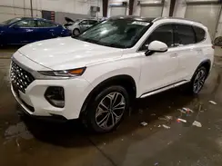 5NMS3CAA5LH192061 2020 HYUNDAI SANTA FE
