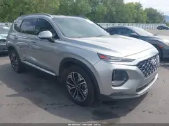 5NMS3CAA5LH229013 2020 HYUNDAI SANTA FE