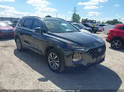 5NMS3CAA5LH256891 2020 HYUNDAI SANTA FE