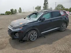 5NMS3CAA5LH266305 2020 HYUNDAI SANTA FE