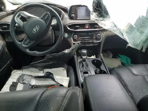 5NMS3CAA5LH266305 2020 HYUNDAI SANTA FE - Image 8