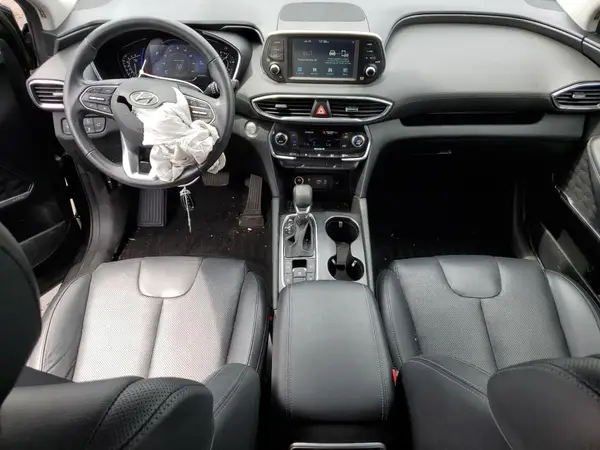 5NMS3CAA5LH273559 2020 HYUNDAI SANTA FE - Image 8