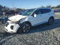 5NMS3CAA5LH275201 2020 HYUNDAI SANTA FE