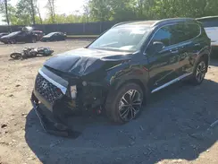 5NMS3CAA5LH277918 2020 HYUNDAI SANTA FE
