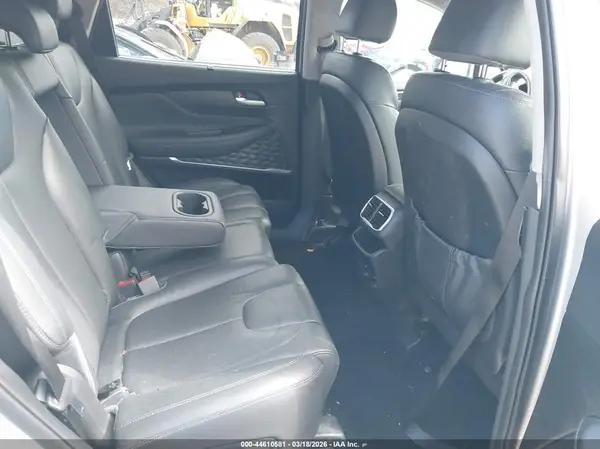 5NMS3CAA5LH288157 2020 HYUNDAI SANTA FE - Image 8