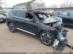 5NMS3CAA5LH291950 2020 HYUNDAI SANTA FE