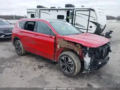 5NMS3CAA5LH294251 2020 HYUNDAI SANTA FE