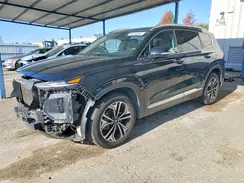 5NMS3CAA5LH296016 2020 HYUNDAI SANTA FE