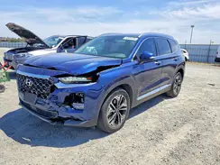 5NMS3CAA5LH297490 2020 HYUNDAI SANTA FE