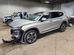 5NMS3CAA5LH298235 2020 HYUNDAI SANTA FE