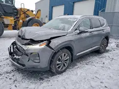 5NMS3CAA6KH039915 2019 HYUNDAI SANTA FE