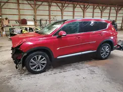 5NMS3CAA6KH051076 2019 HYUNDAI SANTA FE
