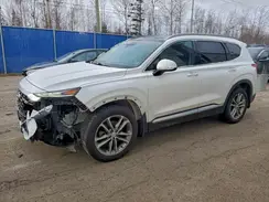 5NMS3CAA6KH079475 2019 HYUNDAI SANTA FE