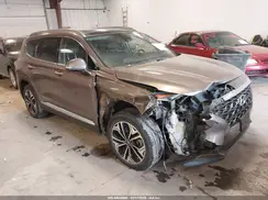 5NMS3CAA6LH142172 2020 HYUNDAI SANTA FE