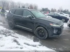 5NMS3CAA6LH147047 2020 HYUNDAI SANTA FE