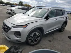 5NMS3CAA6LH149476 2020 HYUNDAI SANTA FE