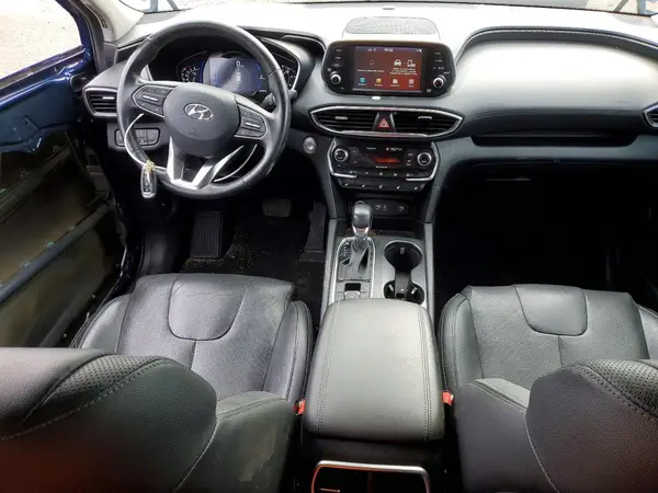 5NMS3CAA6LH161773 2020 HYUNDAI SANTA FE - Image 8