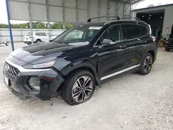 5NMS3CAA6LH176774 2020 HYUNDAI SANTA FE
